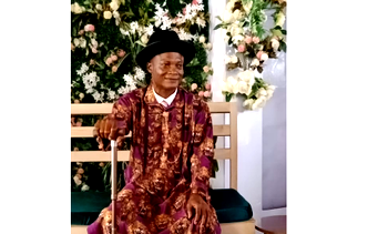 New members commend Kingsley Chinda Support Group
