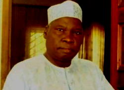 Lawan Bukar Marguba: Godfather of Nigeria conservation