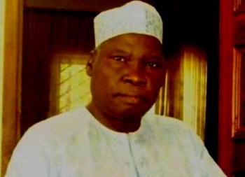 Lawan Bukar Marguba: Godfather of Nigeria conservation