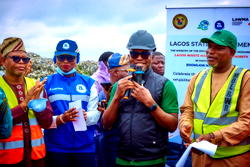 Lagos refuse heaps ’ll disappear in days – LAWMA boss