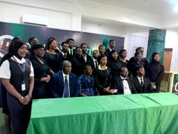 Lawyer faults Nigerian Law School structure, demands practical skills for externs