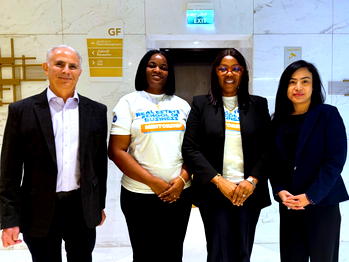 Varsity celebrates graduation of over 100 real estate professionals in Qatar
