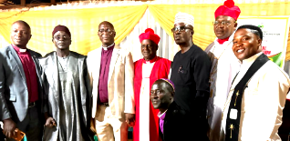 2027: Hayab warns Kaduna politicians against divisive campaigns
