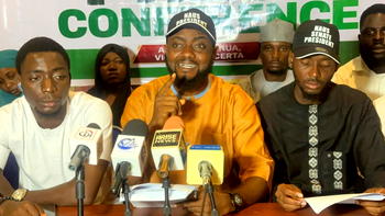 NAUS backs KWASU VC, praises First Lady’s ICT centre initiative