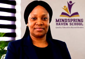 Losing everything inspired global online school – Lilian Ajewole
