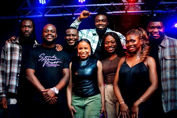 Nigerian artists Jazz & Blankets unveils debut album Love and Life