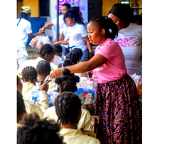 IPad A Girl Project kicks off with maiden outreach, targets 10,000 schoolgirls