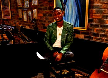 Martell on the move: A night of musical excellence