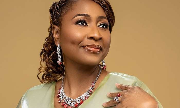 ‘What’s my sin?’ — TV host, Morayo Afolabi-Brown reacts after caller’s curses