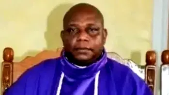 Nigerian Catholic priest dies after being told to leave US over expiring visa