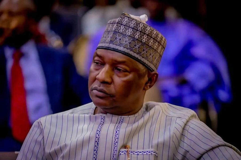 EFCC obtains forfeiture of 48 properties associated with Malami