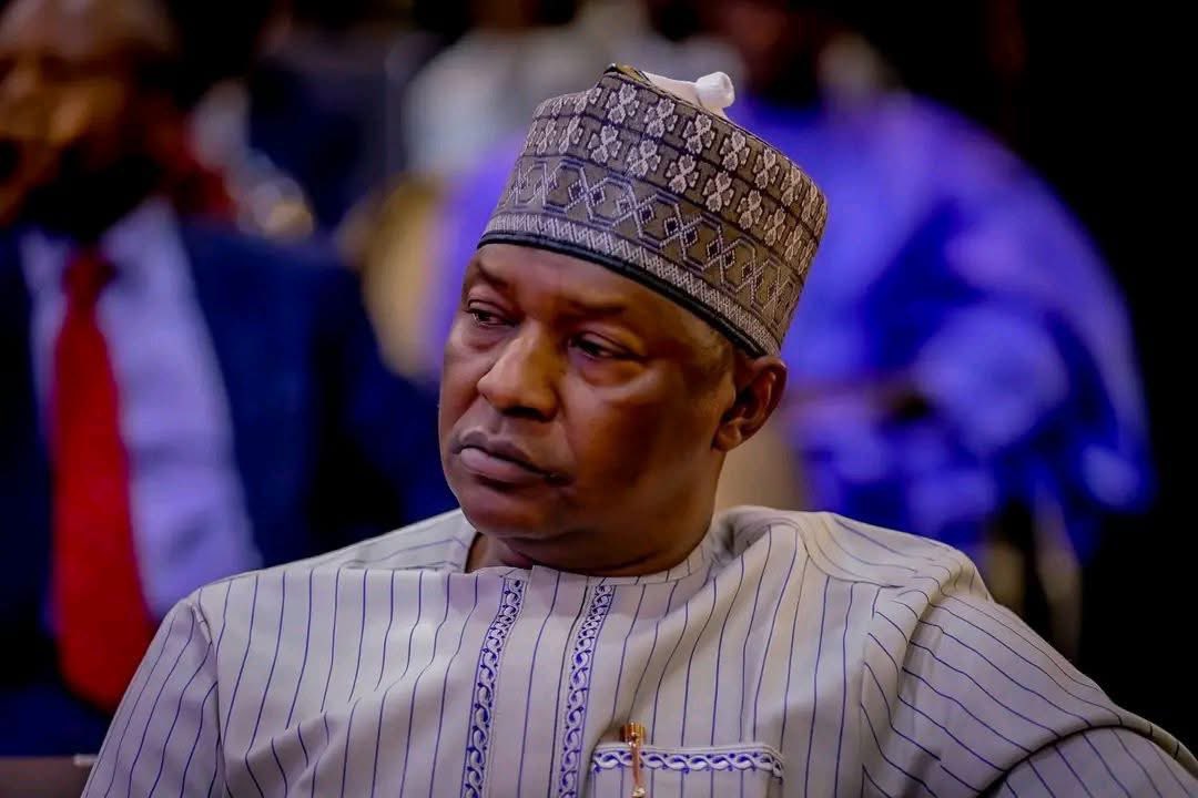 Full list: EFCC secures forfeiture of 48 properties linked to Malami