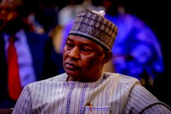 ADC alleges political persecution of Malami, accuses FG of intimidating opposition
