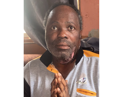 Blind after treatment, Ayoola’s fight for sight enters desperate phase as children leave school