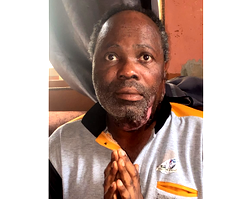 Blind after treatment, Ayoola’s fight for sight enters desperate phase as children leave school