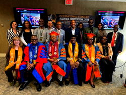 Human capital remains foundation for nat’l devt, institutional resilience – Prof Paul