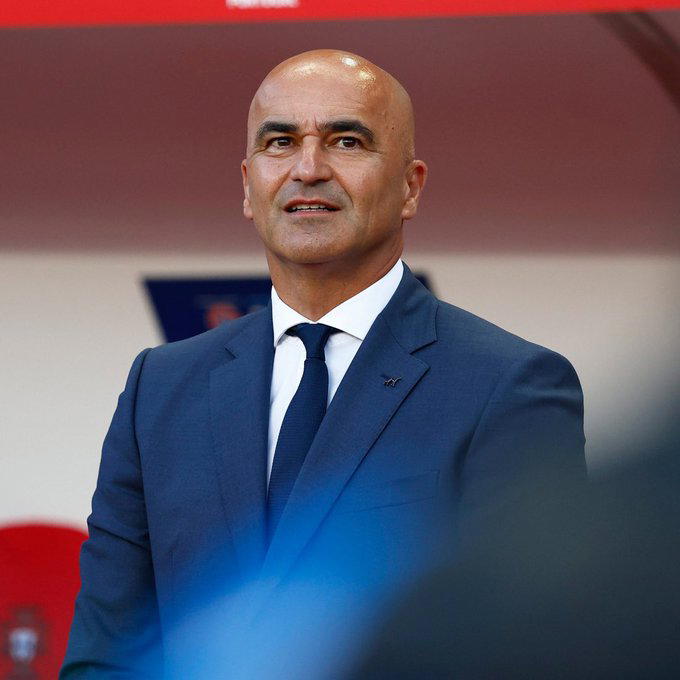 World Cup 2026: Martinez becomes eighth coach to leave after elimination [Full List]