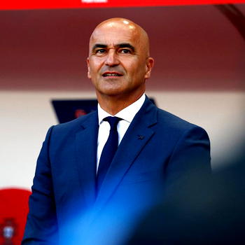 World Cup 2026: Martinez becomes eighth coach to leave after elimination [Full List]
