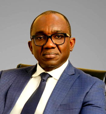 Banks can unlock millions of borrowers using AI, alternative data — Mathesis CEO