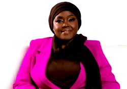 US-based African entrepreneur Mballoh Fofana reflects on business, resilience, community impact