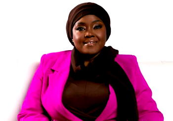 US-based African entrepreneur Mballoh Fofana reflects on business, resilience, community impact