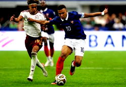 World Cup 2026: Spain didn’t just eliminate France — they took away their identity