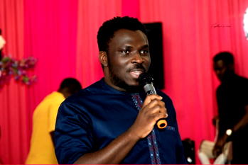 MC Crown: From Nigeria to global stage