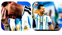 WORLD CUP 2026: Argentina 3–2 Egypt — Africa’s final frontier: game management
