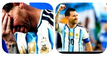 WORLD CUP 2026: Argentina 3–2 Egypt — Africa’s final frontier: game management