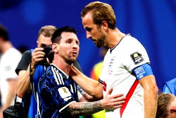 WORLD CUP 2026: Atlanta held its breath, until Argentina wrote the final chapter