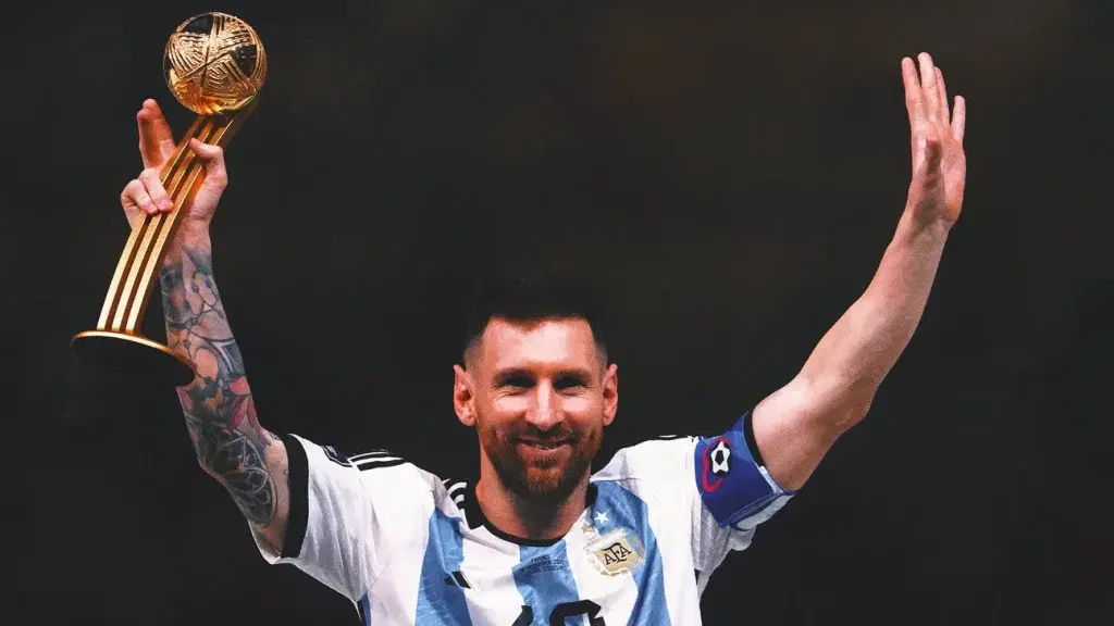 5 players in race for 2026 World Cup Golden Ball