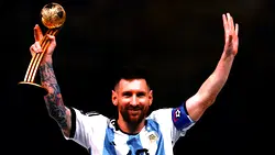 5 players in race for 2026 World Cup Golden Ball