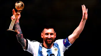 5 players in race for 2026 World Cup Golden Ball