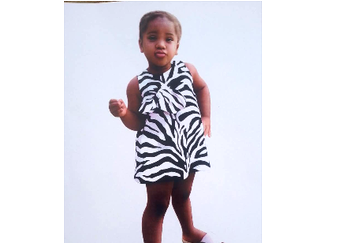 Benue family seeks public help to find missing four-year-old girl
