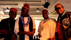 Mkpoko Igbo Tokai Region hosts cultural gala, awards night in Japan