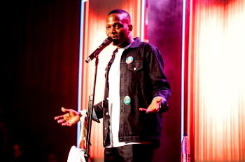 Neohomes backs creative industry in Abuja with MC Monica comedy show