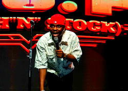 Comedian M.O.P set for fourth annual show ‘Son of Patience’ 