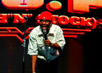 Comedian M.O.P set for fourth annual show ‘Son of Patience’ 