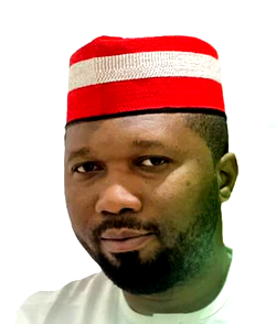 OK Movement appoints Muhammad Hamisu as National Secretary