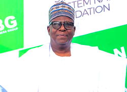 NABG boss calls for inclusivity, equity to drive Nigeria’s progress