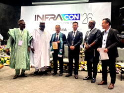 INFRACON 2026: NACCIMA signs landmark tripartite MoU