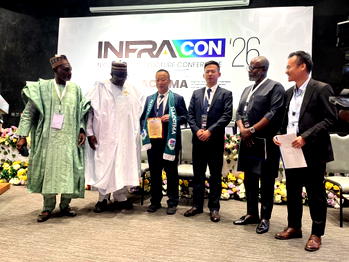 INFRACON 2026: NACCIMA signs landmark tripartite MoU