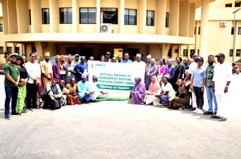 NADF commences capacity building of 1,884 agric extension agents, specialists