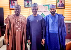 NAIC MD Yazid, agriculture, finance ministries strengthen insurance for farmers