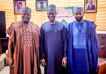 NAIC MD Yazid, agriculture, finance ministries strengthen insurance for farmers