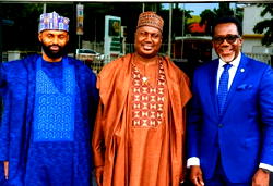 NAIC, NAICOM to boost Tinubu’s agricultural agenda, farmers’ confidence, food security