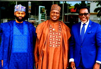 NAIC, NAICOM to boost Tinubu’s agricultural agenda, farmers’ confidence, food security