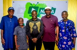 Media firm pledges support for NUJ’s chapel anti-drug campaign