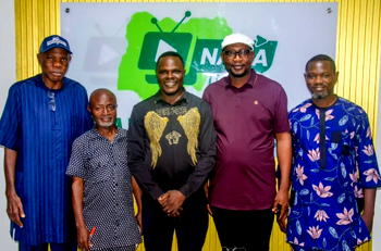 Media firm pledges support for NUJ’s chapel anti-drug campaign