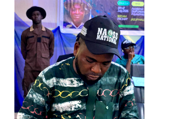 Students are not instruments for settling scores, NAOSS president warns politicians